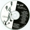 KINDLE WILLIAMS SR. FEATURING KIM CUMMINGS: As Yet