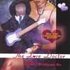 KINDLE WILLIAMS SR.: The Love Doctor