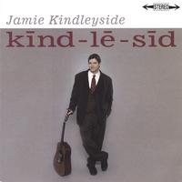 Jamie Kindleyside : kind-le-sid