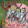 THE KINETIKS: Music History