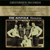 The Kinfolk on CDBaby