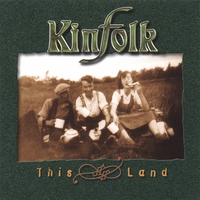 KINFOLK: This Land