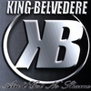 KING BELVEDERE: Ain't Got No Shame