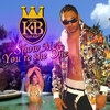 KING BLAK: Show Me You're the One