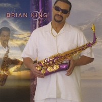 Brian King : Carribean Sunset