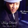 KING DAVID AND THE TALK OF THE TOWN!: Mr. Success/ Chicago