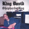 KING DAVID: SHEPHERDS BAG