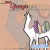 KING DJANGO: A Single Thread