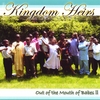 KINGDOM HEIRS: Out Of The Mouth Of Babes II