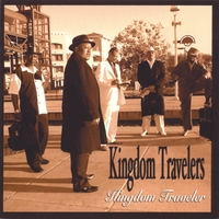 Kingdom Travelers : Kingdom Traveler