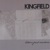 KINGFIELD: Letters Post Mortem