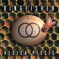 J S KINGFISHER: Vesica Piscis