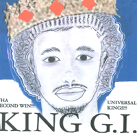 KING G.I.: Second Win!