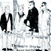 KING GROOV: Doggie Style