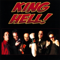 King Hell! : King Hell!