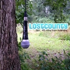 KING HENRY: Lost County Vol. II Still 45 Min. From Nowhere