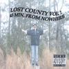 KING HENRY: Lost County Vol.1 45 Min. From Nowhere