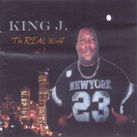 King J : Real World, Vol. 1