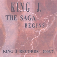 king j : the saga begins