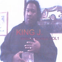 king j : king j world vol 1