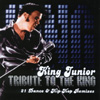 KING JUNIOR: A Tribute To The King