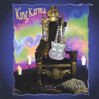 KING KARMA : King Karma "Limited Edition"