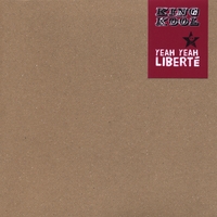 King Kool : Yeah Yeah Liberté