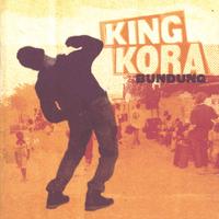 KING KORA: Bundung