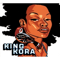 King Kora : King Kora