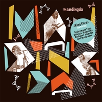 King Kora : Mandingda