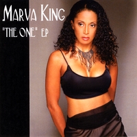 Marva King : The One