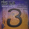 KING MOJO RECORDS: King Mojo Allstars Vol. 3