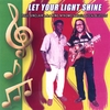 PAUL SINCLAIR "KING NYKOMO": Let Your Light Shine