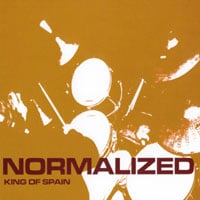 Normalized Cover of Normalized
