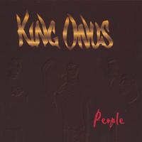 KING ONUS: People