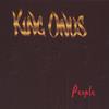 KING ONUS: People
