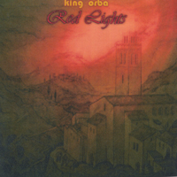 King Orba : Red Lights