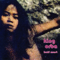 King Orba : Half Mast