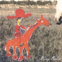 King Orba : The Personal Pleasure Album