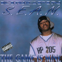 KinGpin S.E.A.N : The Game Is Mine