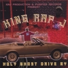KING RAP J: Holy Ghost Drive By