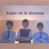 KINGSLEY AND THE SHACKLEBOLTS: Kingsley And The Shacklebolts