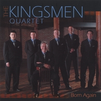 Kingsmen : Born Again