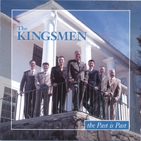 Kingsmen : The Past Is Past