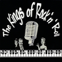 The Kings of Rock`n`Roll : News From the Fifties & Sixties