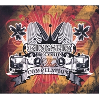 Kingspin Records : The Compilation
