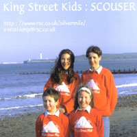King Street Kids : Scouser