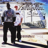 Kingston : In the City