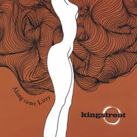 Kingstreet : Along Came Lizzy