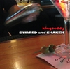 King Teddy: Stirred and Shaken